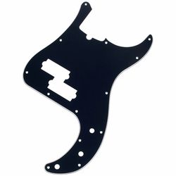 Pickguards Style Basses Precision