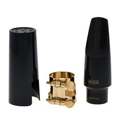 Altsaxofon mundstykker