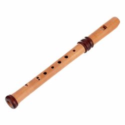 Flûtes à Bec Soprano (Doigté Baroque)