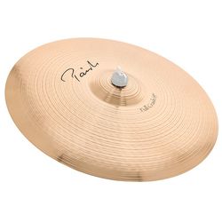 19" Crash Cymbals