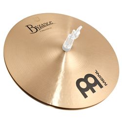 13" Hi-Hat Cymbals