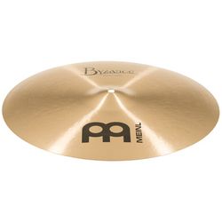 17" Crashbecken