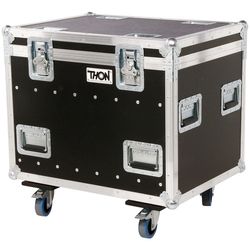 Cajas de accesorios