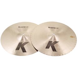 Piatti HiHat da 14"