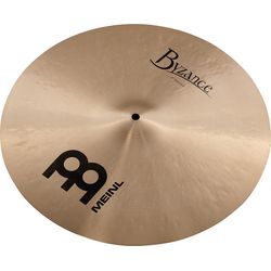18" crashbekken