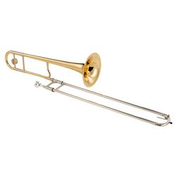 Trombones tenor