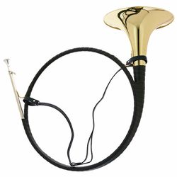 Corni da Caccia ed Accessori