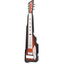 steel guitars