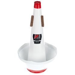 Cup mutes for tenor trombone