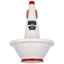 demper voor tenortrombonen