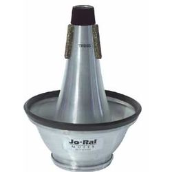 Trombone Mutes