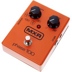 Chorus/Flanger/Phaser Pedals