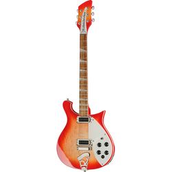 Autres Modèles de Guitares Electriques