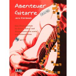 Schulen für Akustikgitarre