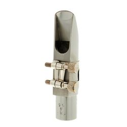 Metallmundstücke für Altsaxophon