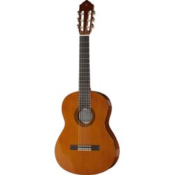 Guitarras de concierto 1/2
