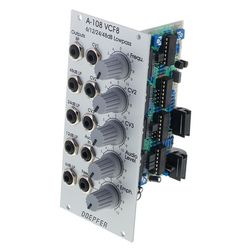 Filter Modules