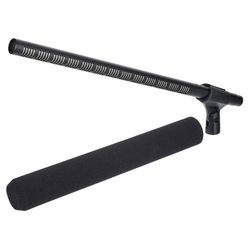 Small Diaphragm Condenser Microphones