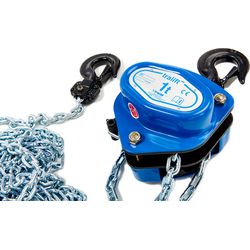 riggeraccessoires