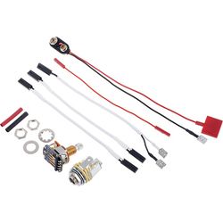 Elektronik für E-Gitarren