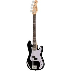 Short Scale Basses