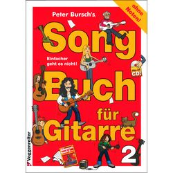 Songbooks Voor Snaarinstrumenten