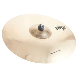 18" Crash Cymbals