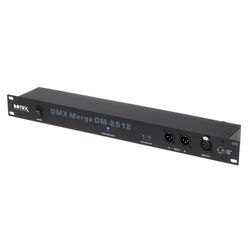 Splitter, Merger & Multiplexer