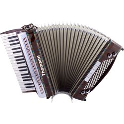 Akkordeons