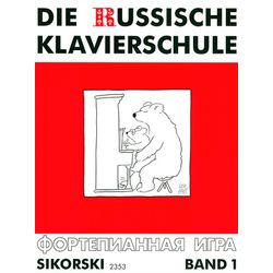Piano Schools