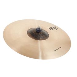18" Crash Cymbals