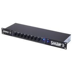 19'' Rack Guitar Processors