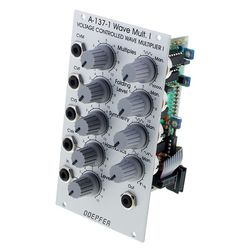 Waveshaper, Distortion Modules