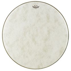 24" stortrommeskind