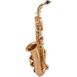 Saxofones