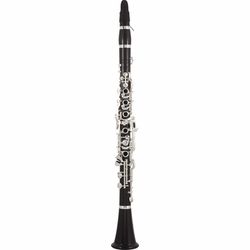 Clarinete Sib (sistema alemán)