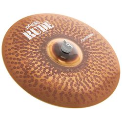 17" Crashbecken