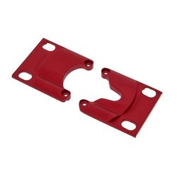 Övriga tillbehör för studio och inspelning