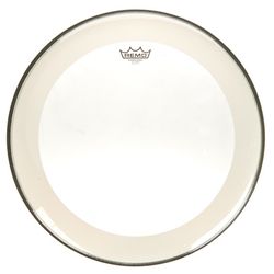 20" basdrumvellen