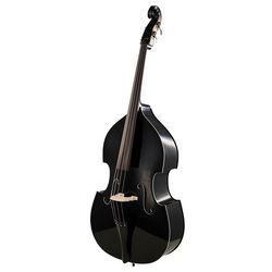 Double Basses