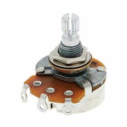 Guitar/Bass Potentiometers