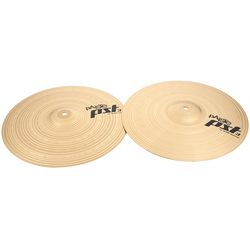 14" HiHat Becken
