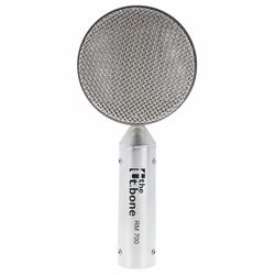 Microphones à Ruban