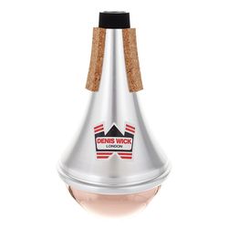 Dämpfer für Trompete