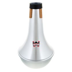 Dempers voor euphonium