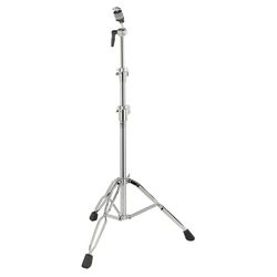 Raka cymbalhållare