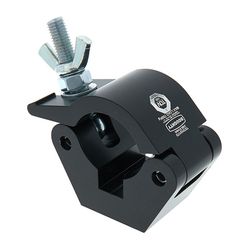 Morse, Clamp, Attacchi, ecc.