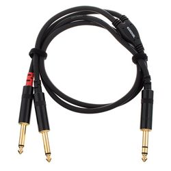 Câbles Audio