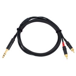 Y-Adapter Cables