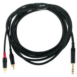 Y-Adapterkabel